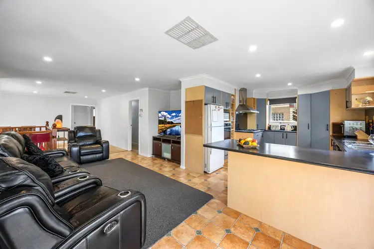 Third view of Homely house listing, 34 Struan Avenue, Mooroolbark VIC 3138