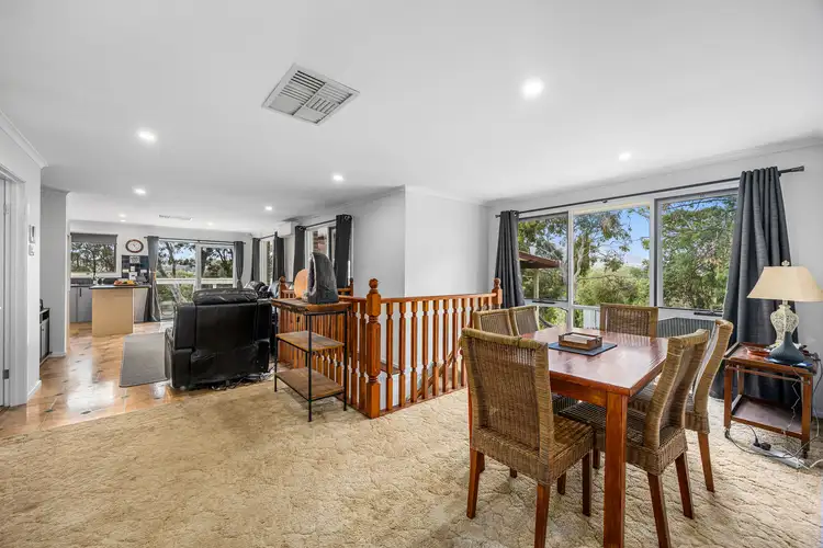 Fifth view of Homely house listing, 34 Struan Avenue, Mooroolbark VIC 3138