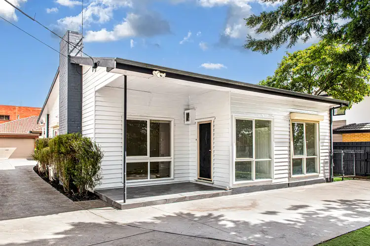 1/483 Middleborough Road, Box Hill North VIC 3129