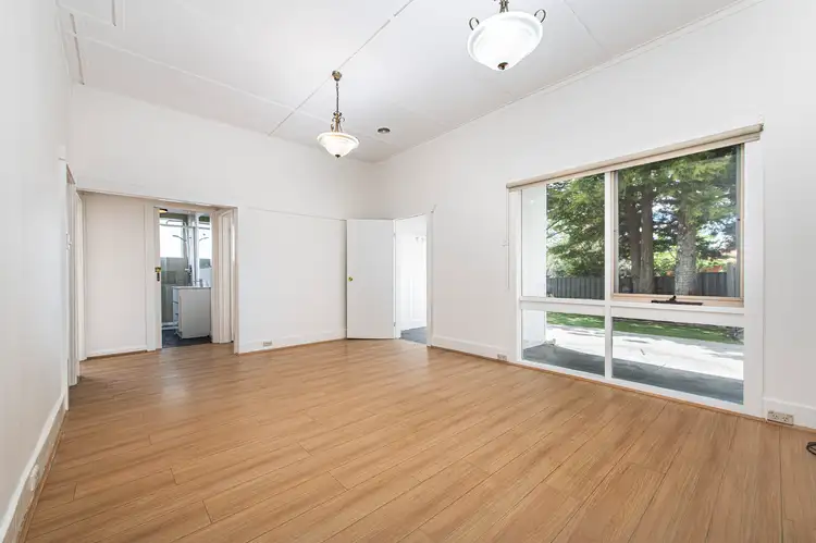 Third view of Homely unit listing, 1/483 Middleborough Road, Box Hill North VIC 3129