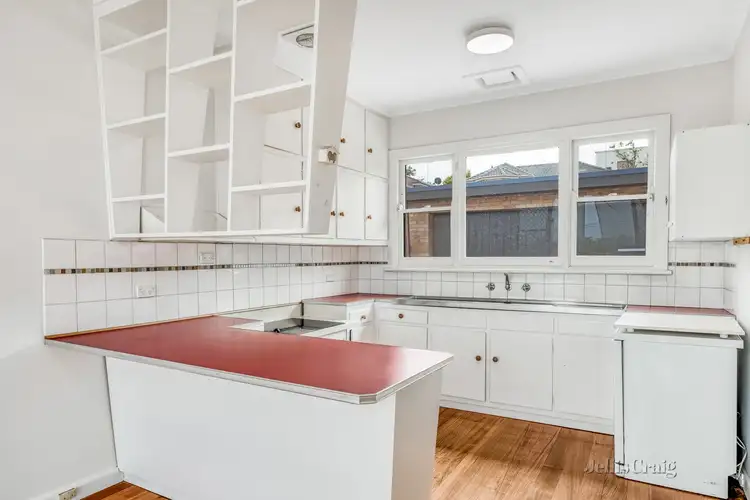 Second view of Homely house listing, 147 Clarke Street, Northcote VIC 3070