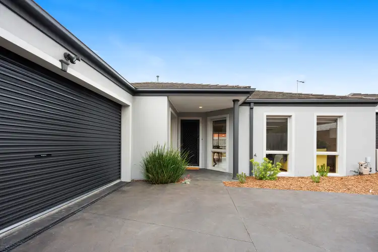 3/14 Haig Street, Mornington VIC 3931