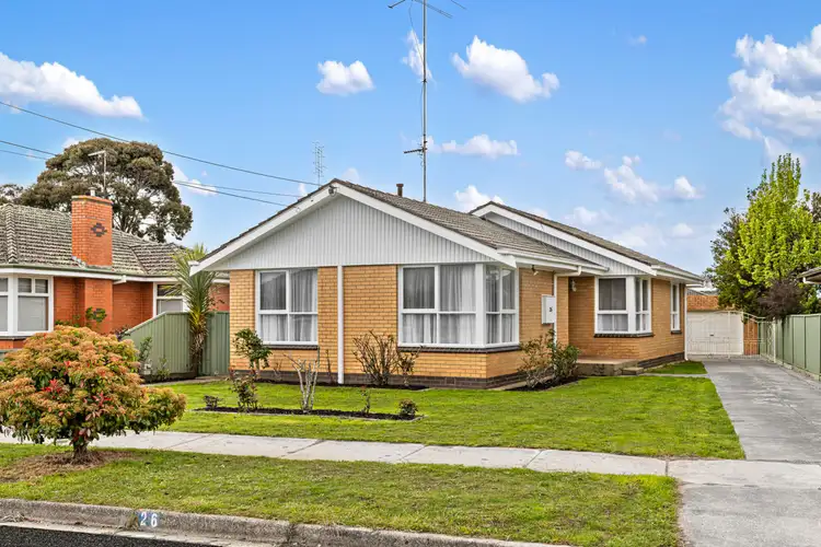 26 Hastings Street, Wendouree VIC 3355