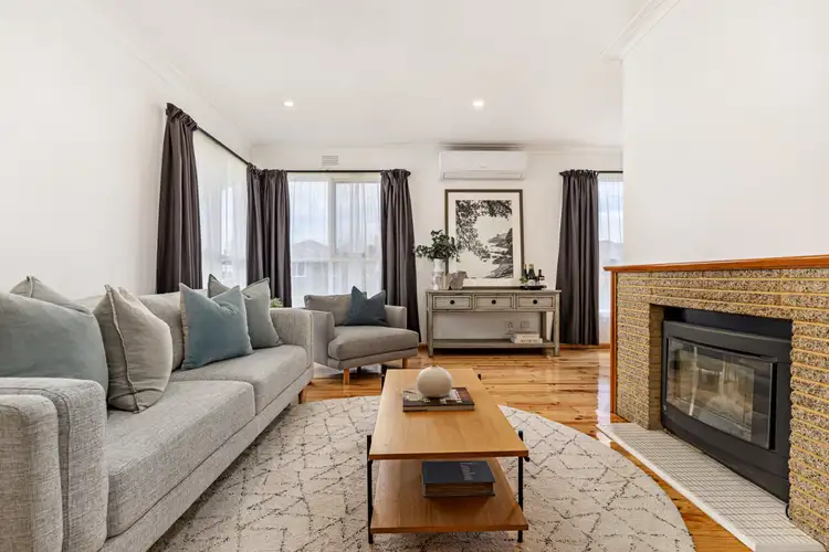 Second view of Homely house listing, 26 Hastings Street, Wendouree VIC 3355