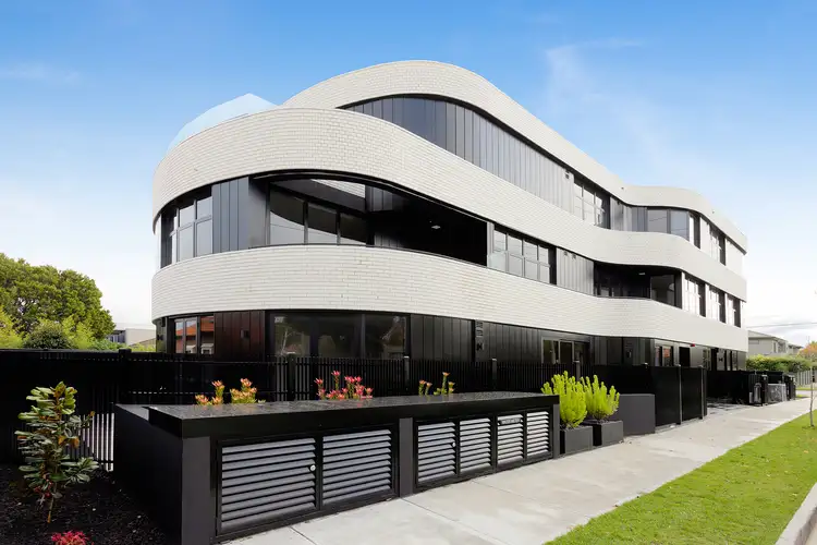 Main view of Homely apartment listing, 101/2A Emma Street, Caulfield South VIC 3162
