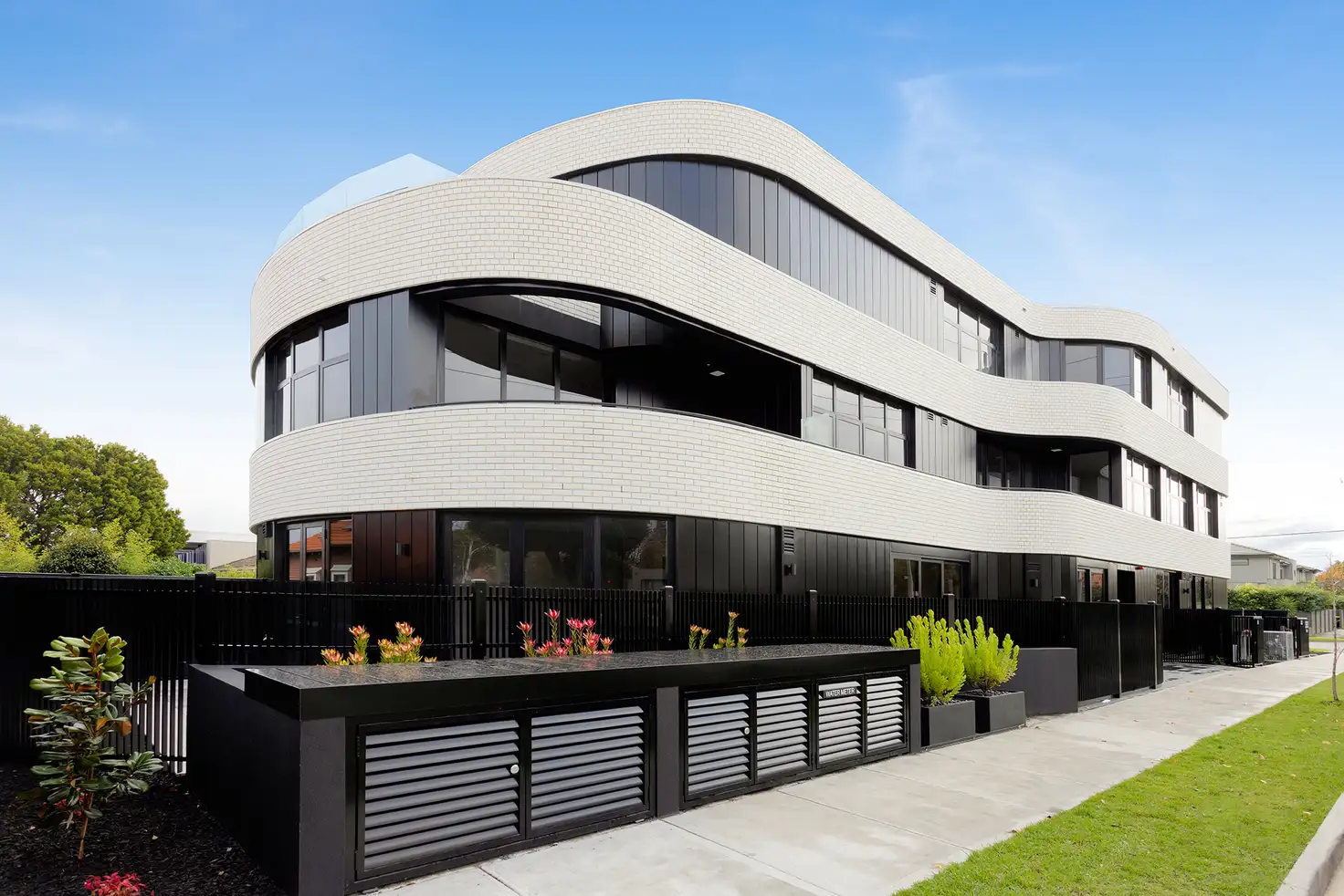 Main view of Homely apartment listing, 101/2A Emma Street, Caulfield South VIC 3162