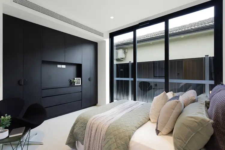 Fourth view of Homely apartment listing, 101/2A Emma Street, Caulfield South VIC 3162