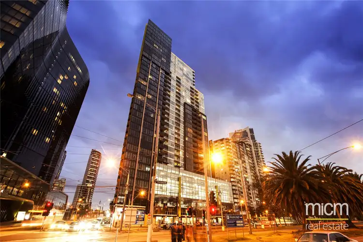 1107/63 Whiteman Street, Southbank VIC 3006