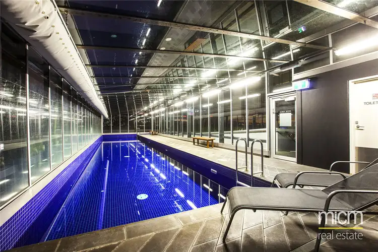 1107/63 Whiteman Street, Southbank VIC 3006