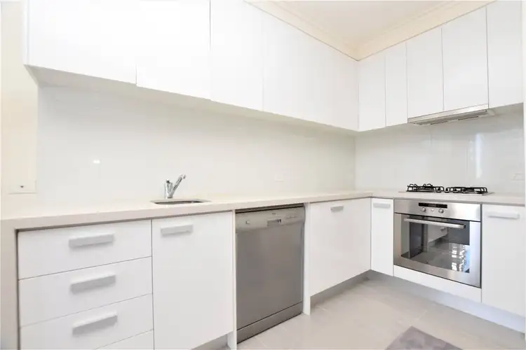 Third view of Homely apartment listing, 1107/63 Whiteman Street, Southbank VIC 3006