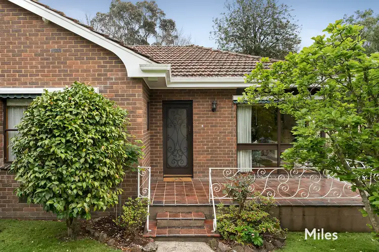 47 Glenard Drive, Eaglemont VIC 3084