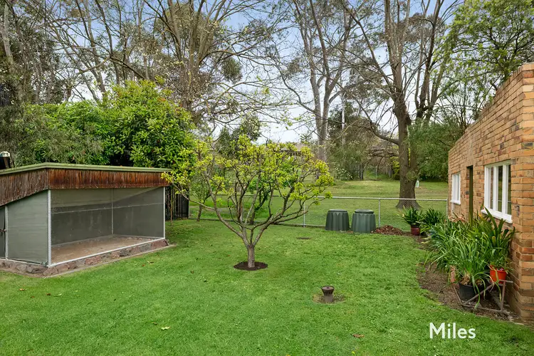 Sixth view of Homely house listing, 47 Glenard Drive, Eaglemont VIC 3084