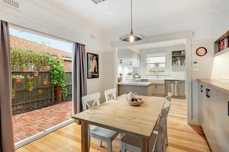 Second view of Homely unit listing, 454 Middleborough Road, Blackburn VIC 3130