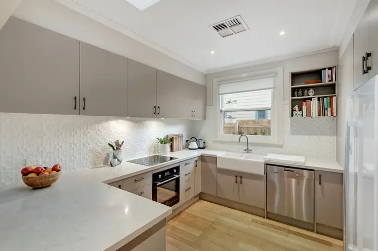 Third view of Homely unit listing, 454 Middleborough Road, Blackburn VIC 3130
