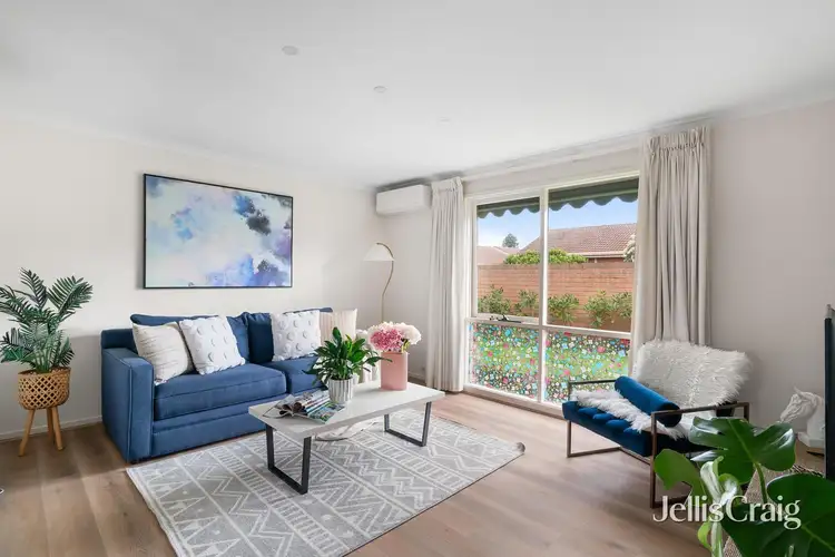 Second view of Homely unit listing, 10/82 Wilson Street, Cheltenham VIC 3192