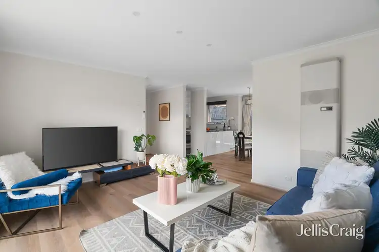 Third view of Homely unit listing, 10/82 Wilson Street, Cheltenham VIC 3192