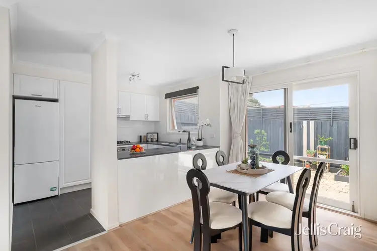 Fourth view of Homely unit listing, 10/82 Wilson Street, Cheltenham VIC 3192