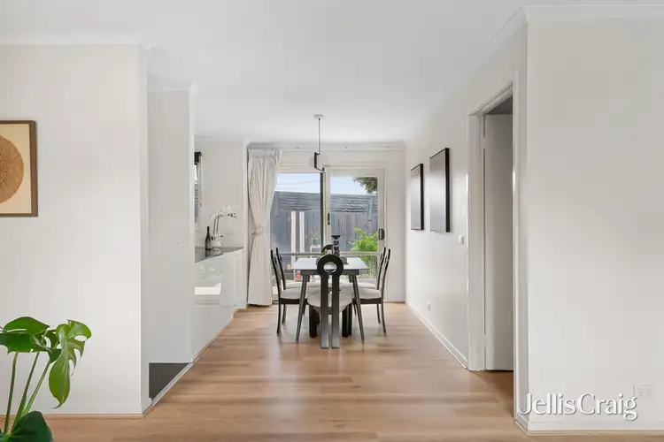 Sixth view of Homely unit listing, 10/82 Wilson Street, Cheltenham VIC 3192