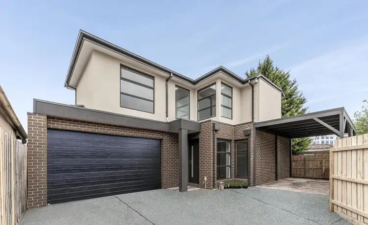 2/14 Centre Dandenong Road, Cheltenham VIC 3192