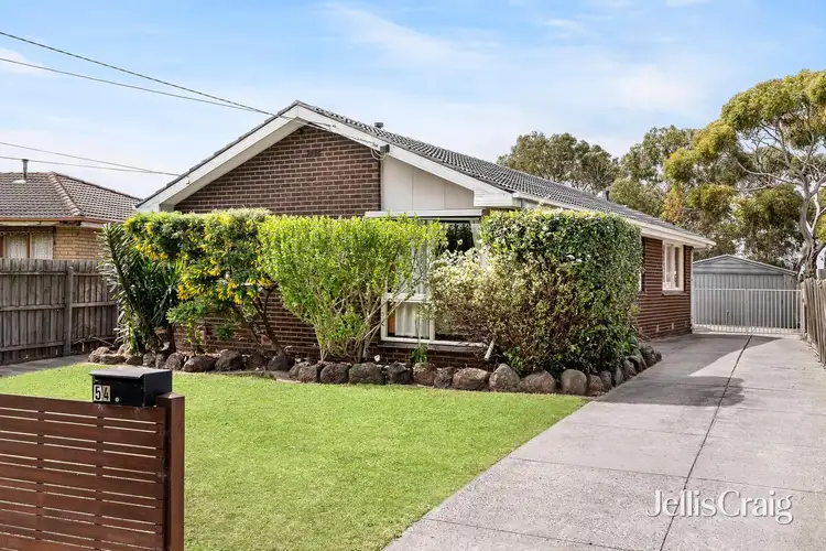 54 Mcintyre Drive, Altona VIC 3018
