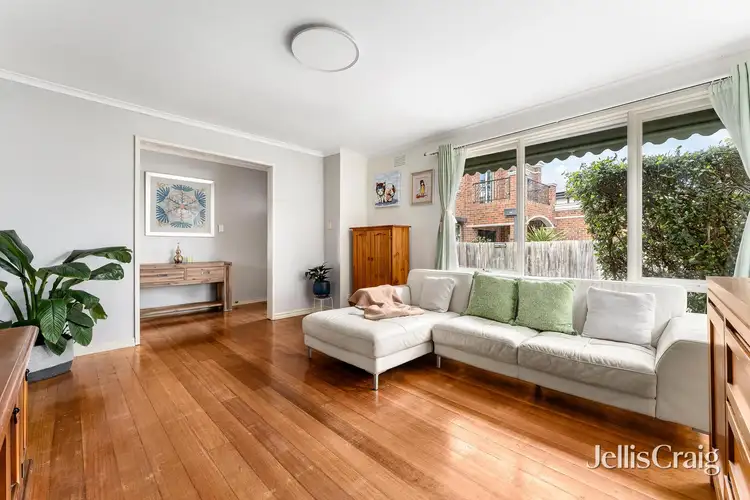Second view of Homely house listing, 54 Mcintyre Drive, Altona VIC 3018