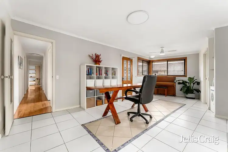Sixth view of Homely house listing, 54 Mcintyre Drive, Altona VIC 3018