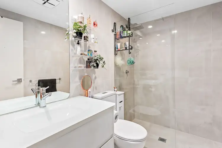 Third view of Homely apartment listing, 103/25-29 Anthony Drive, Mount Waverley VIC 3149