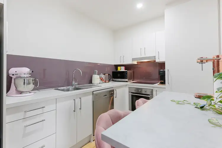 Fourth view of Homely apartment listing, 103/25-29 Anthony Drive, Mount Waverley VIC 3149
