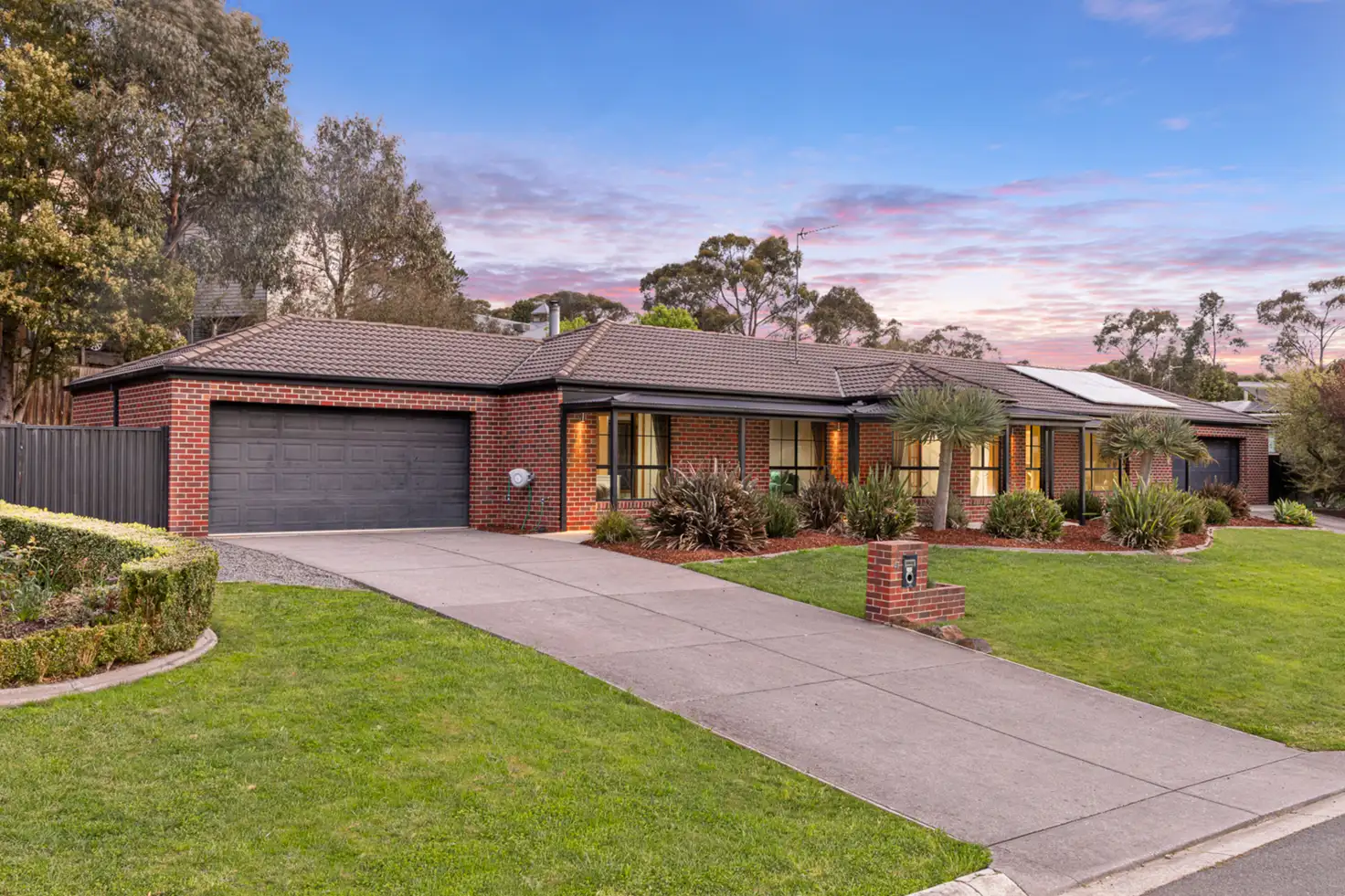 Main view of Homely house listing, 47 Darriwell Drive, Mount Helen VIC 3350