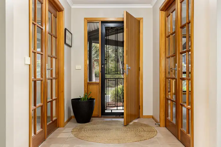 Second view of Homely house listing, 47 Darriwell Drive, Mount Helen VIC 3350