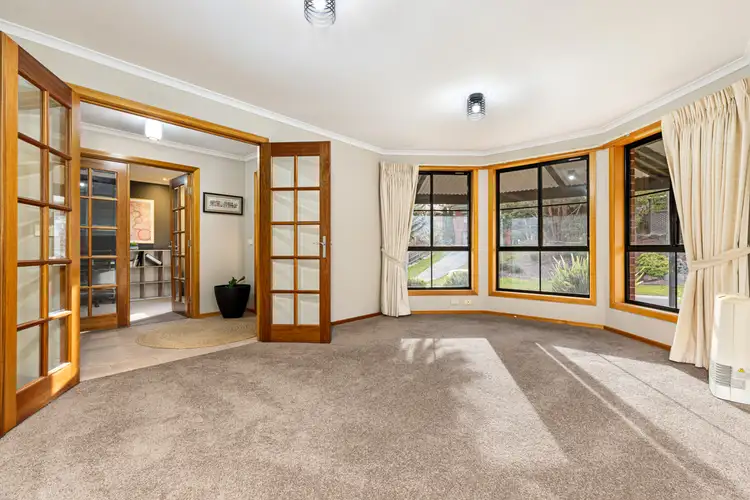 Third view of Homely house listing, 47 Darriwell Drive, Mount Helen VIC 3350