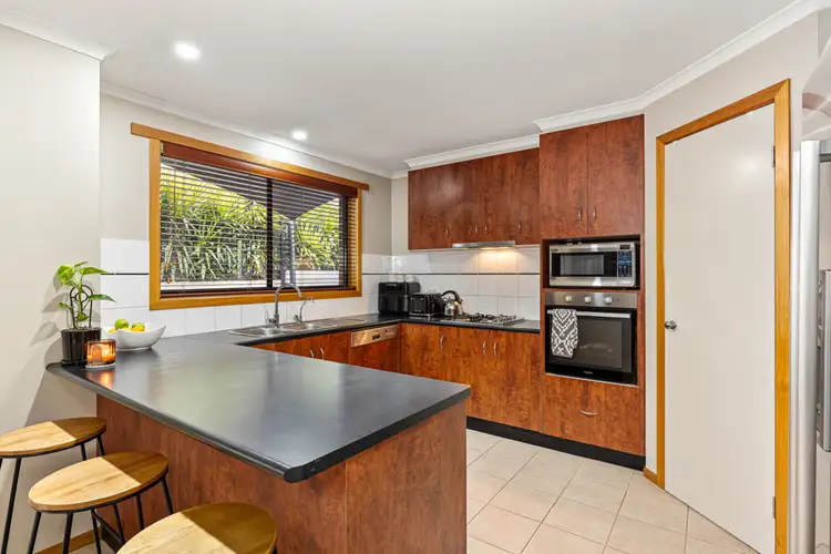 Fourth view of Homely house listing, 47 Darriwell Drive, Mount Helen VIC 3350