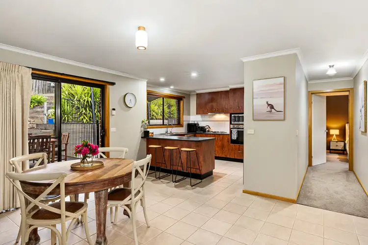 Fifth view of Homely house listing, 47 Darriwell Drive, Mount Helen VIC 3350