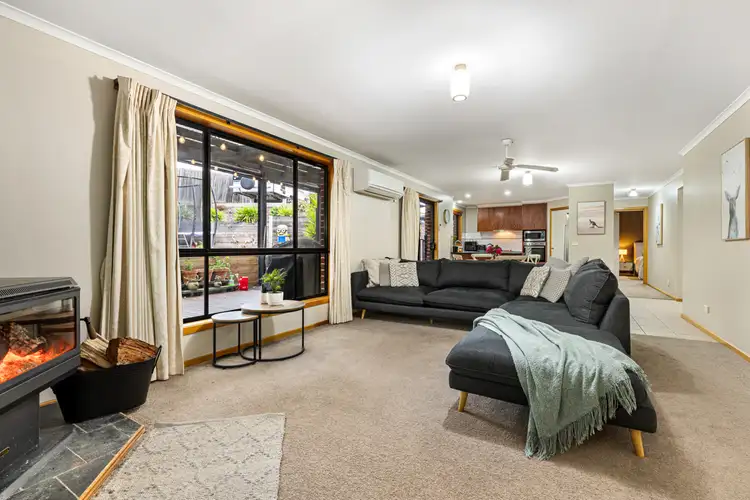 Sixth view of Homely house listing, 47 Darriwell Drive, Mount Helen VIC 3350