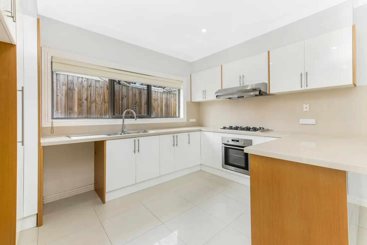 Main view of Homely townhouse listing, 4/17-19 Queens Avenue, Doncaster VIC 3108