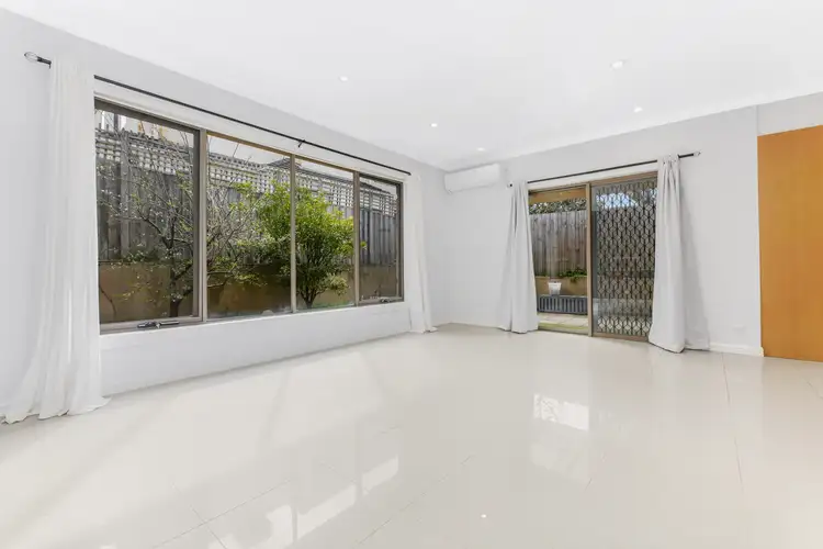 Third view of Homely townhouse listing, 4/17-19 Queens Avenue, Doncaster VIC 3108