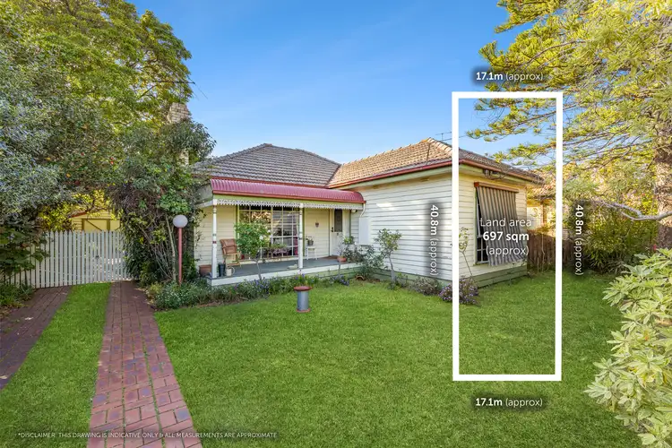 14 Glenbrook Avenue, Clayton VIC 3168