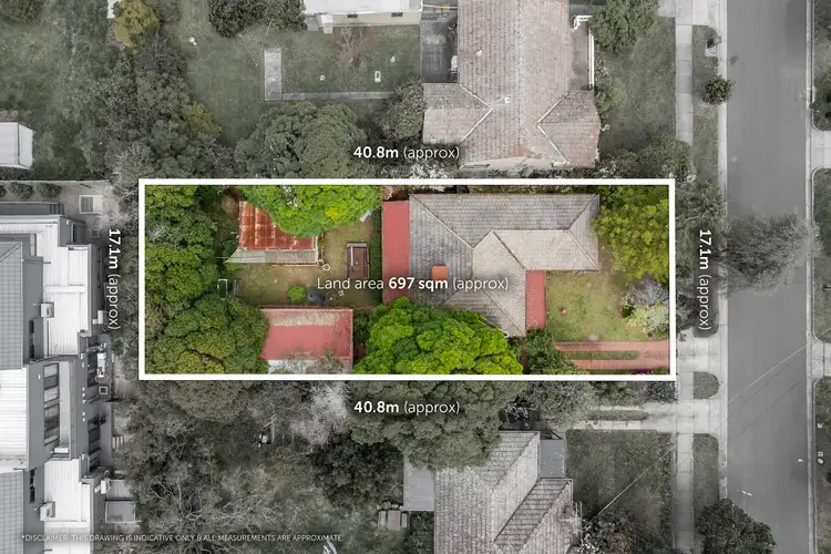 14 Glenbrook Avenue, Clayton VIC 3168