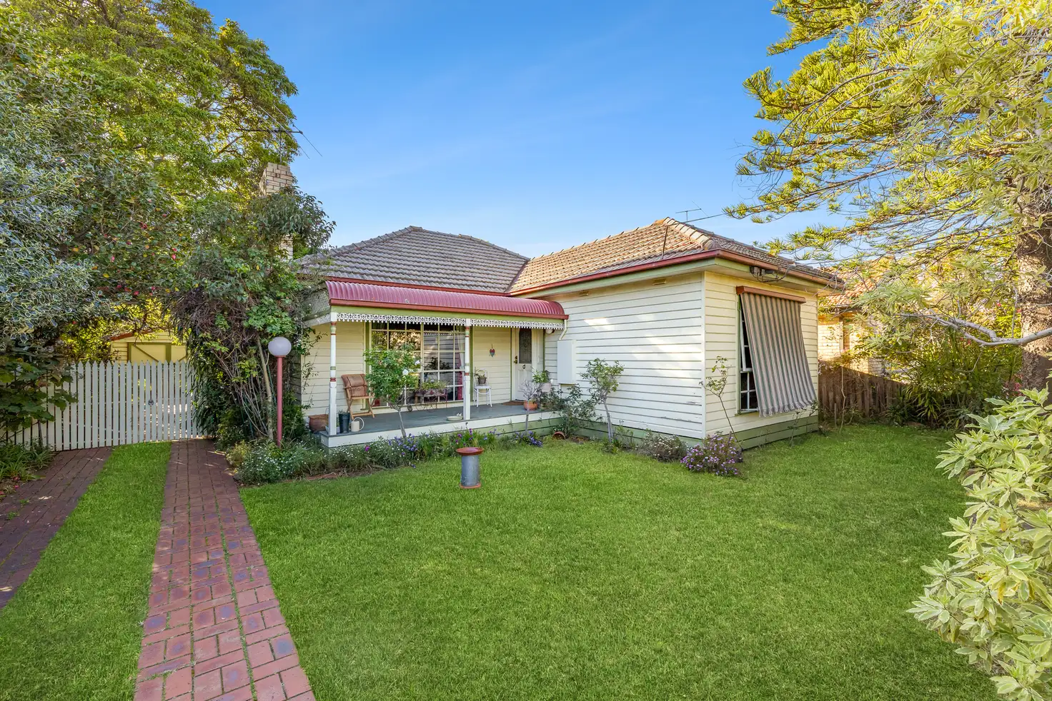 Main view of Homely house listing, 14 Glenbrook Avenue, Clayton VIC 3168