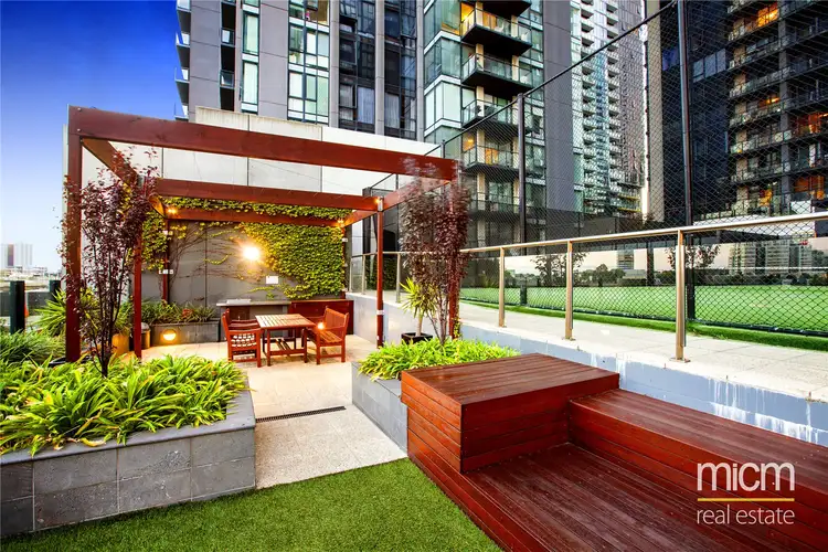 249/88 Kavanagh Street, Southbank VIC 3006