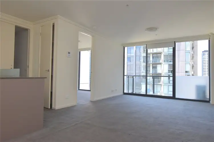 Second view of Homely apartment listing, 249/88 Kavanagh Street, Southbank VIC 3006