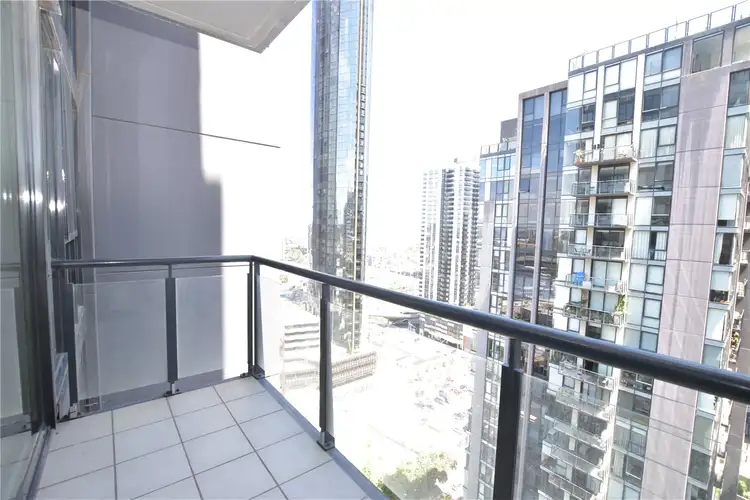 Fourth view of Homely apartment listing, 249/88 Kavanagh Street, Southbank VIC 3006