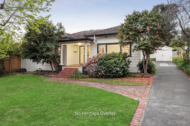64 Tyne Street, Box Hill North VIC 3129