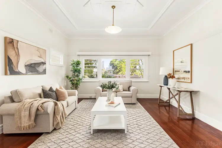 Third view of Homely house listing, 64 Tyne Street, Box Hill North VIC 3129