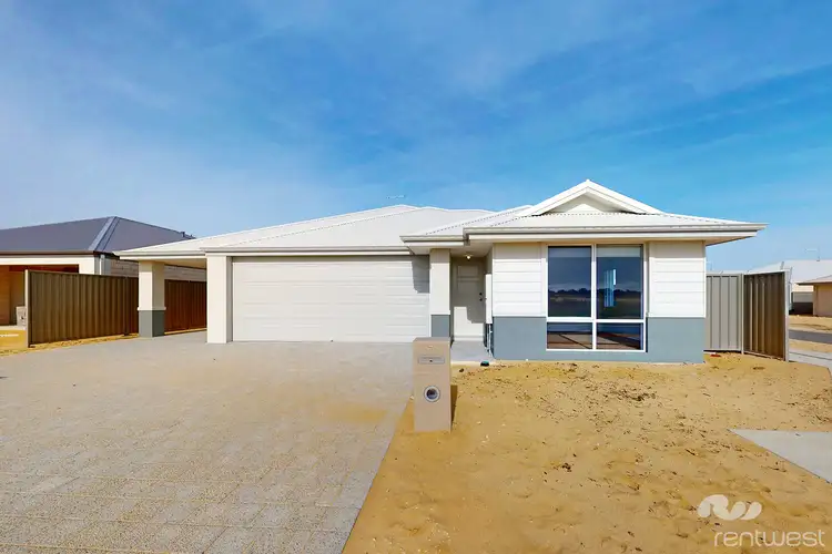 Main view of Homely semi-detached listing, 7 Parsons Wy, South Yunderup WA 6208