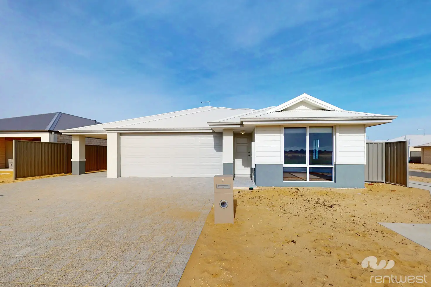 Main view of Homely semi-detached listing, 7 Parsons Wy, South Yunderup WA 6208