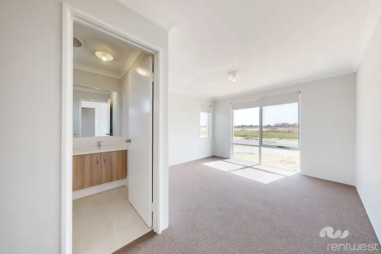 Second view of Homely semi-detached listing, 7 Parsons Wy, South Yunderup WA 6208