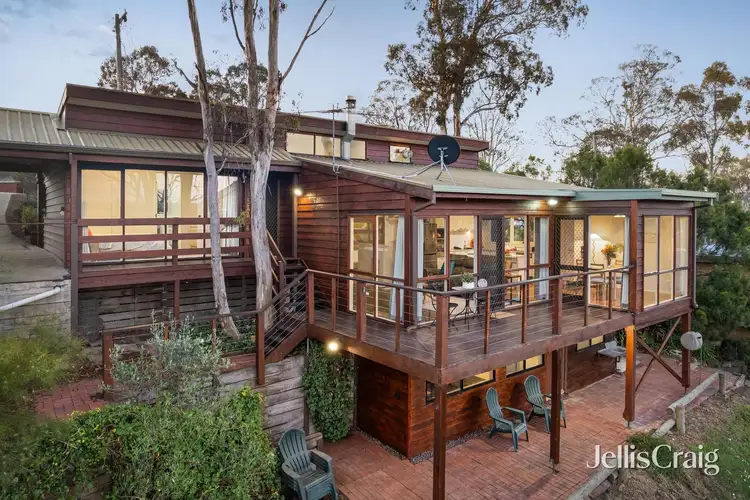 25 Shanklin Street, Hurstbridge VIC 3099