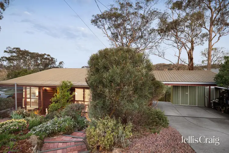 Second view of Homely house listing, 25 Shanklin Street, Hurstbridge VIC 3099