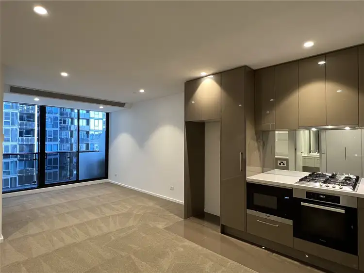 1707/60 Kavanagh Street, Southbank VIC 3006
